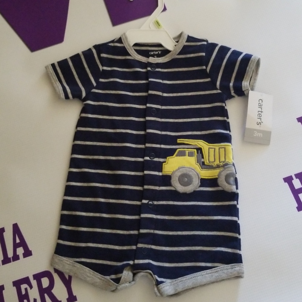 Baby onesie